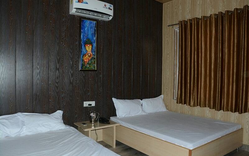 Shree G Inn, Amritsar 5